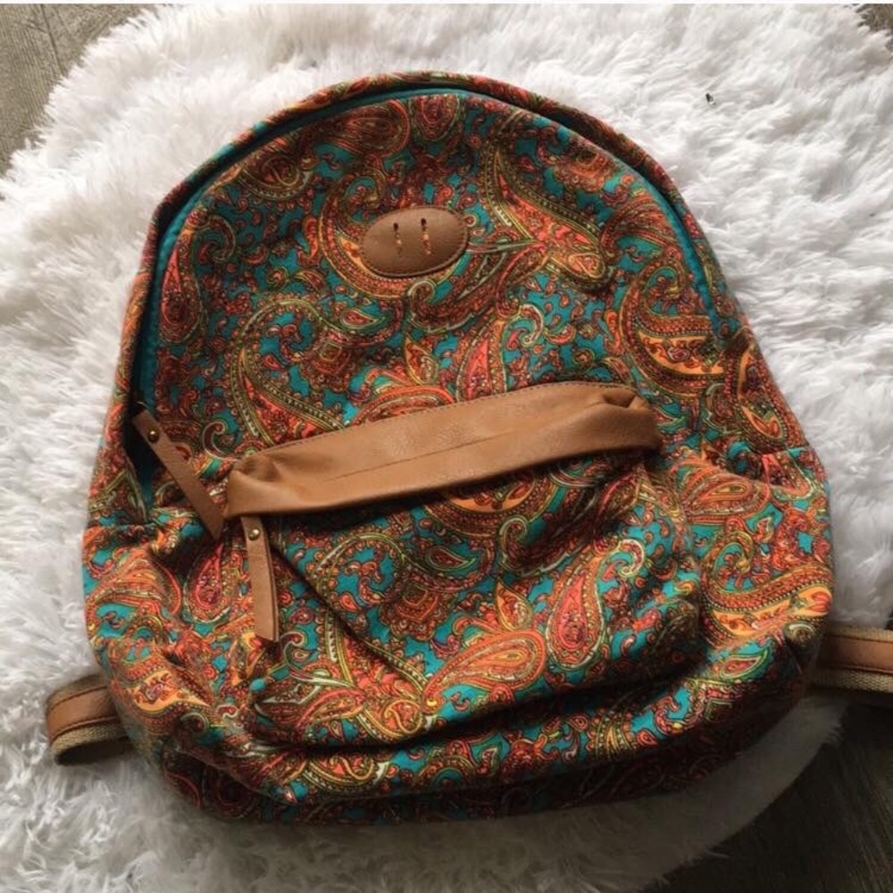 Steve Madden backpack